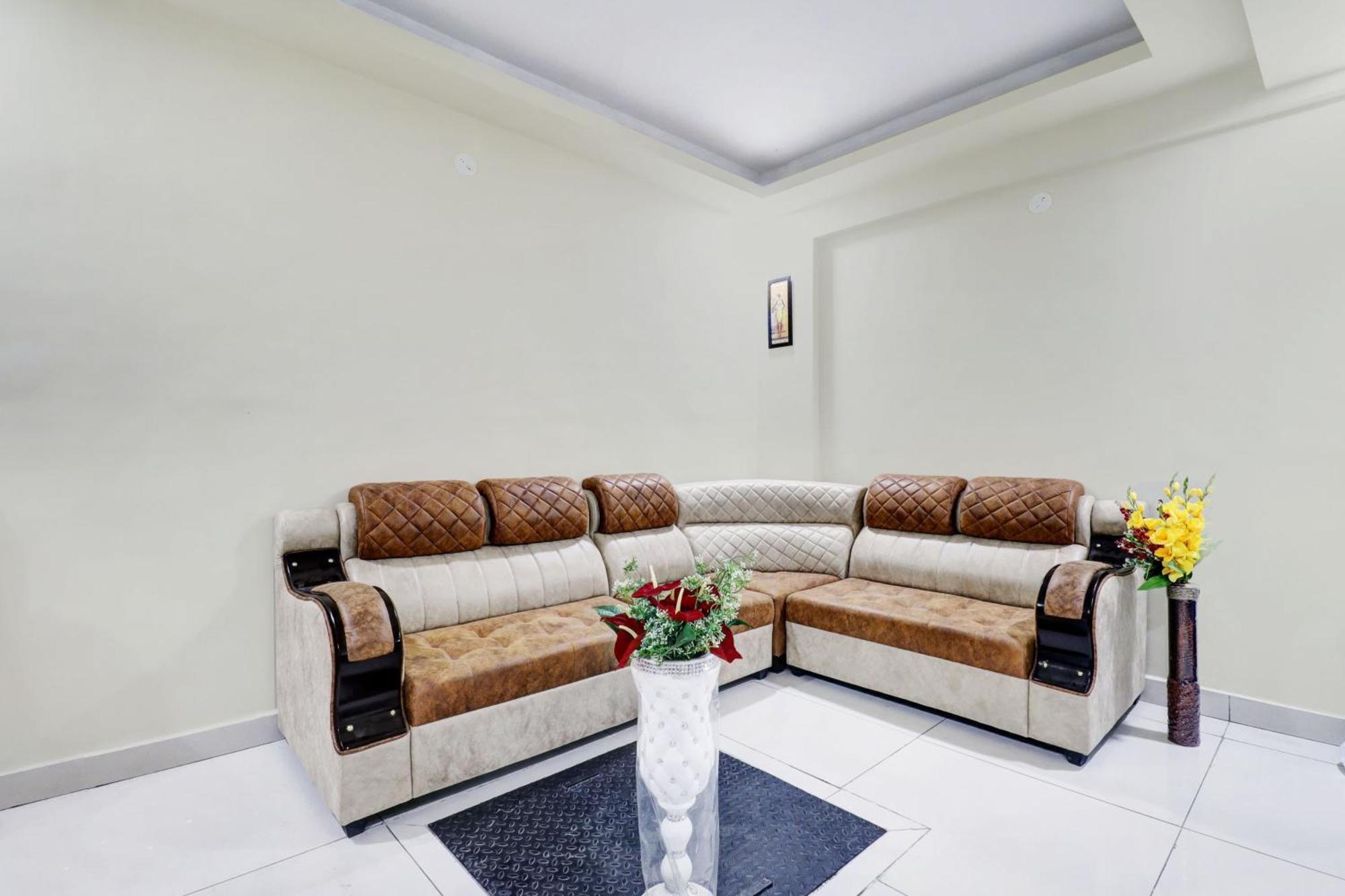 Super Hotel O Sri Harshitha Grand Near Zudio - Star Bazaar, Kundalhalli Gate บังกาลอร์ ภายนอก รูปภาพ